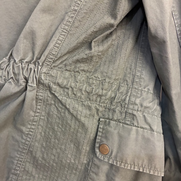 Utility Jacket Size Small - Picture 12 of 12